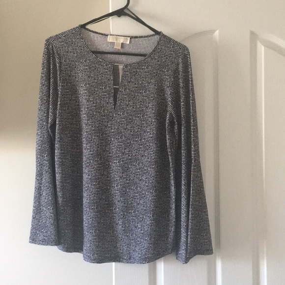 NEW MICHAEL Michael Kors Shirt Size Small - Picture 7 of 8